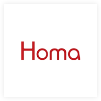 Homa logo